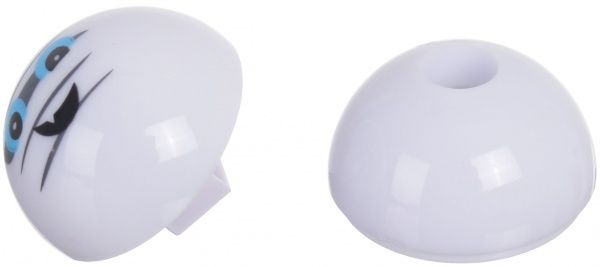 Точилка Символ Хэллоуина мумия