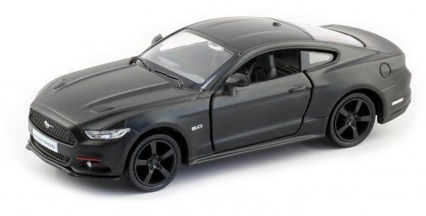 Машинка Uni Fortune Ford Mustang (2015) 554029M 1:32