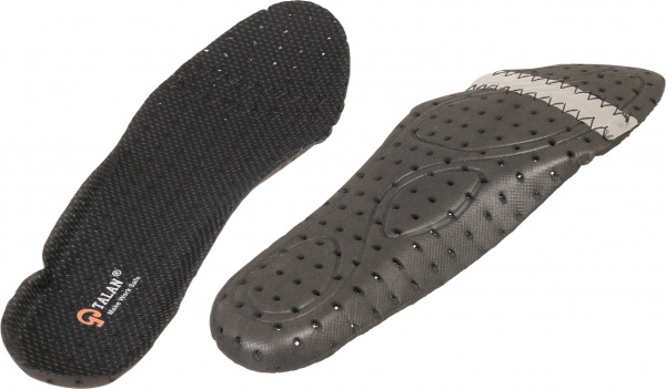 Ботинки Talan 217 CH р.37 2C0217 коричневый