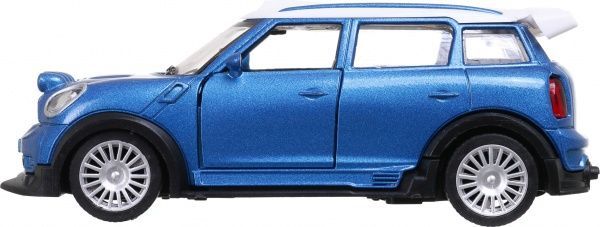 Автомодель АвтоСвіт 1:32 Машина AS-2311 AS-2311