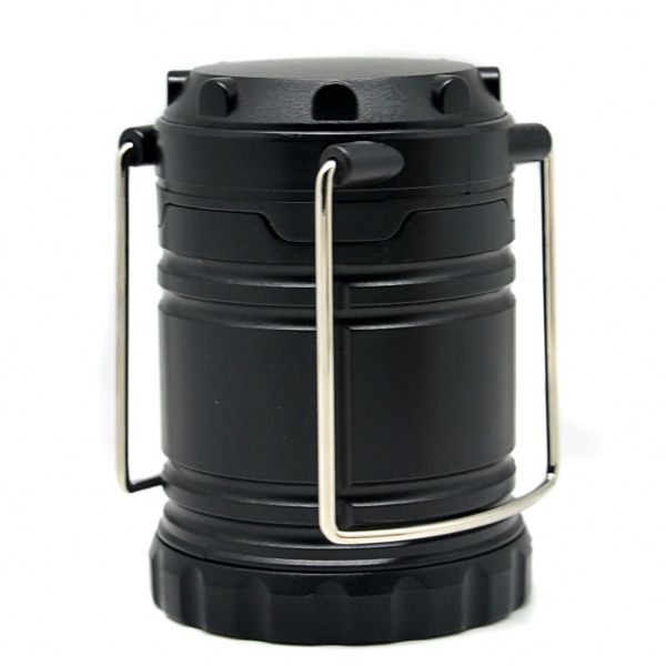 Фонарь кемпинговый Treker LP-6378C