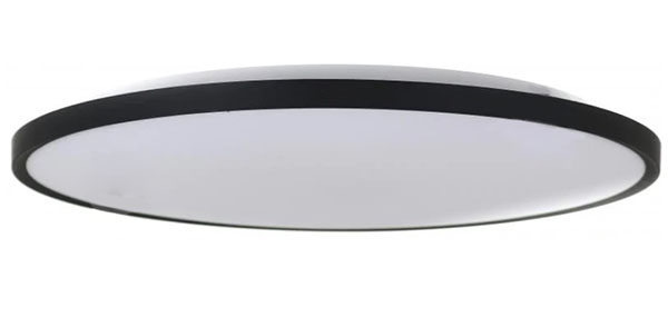 Світильник світлодіодний Expert XH-C30-355-EF-BK 30 Вт чорний 4000 К