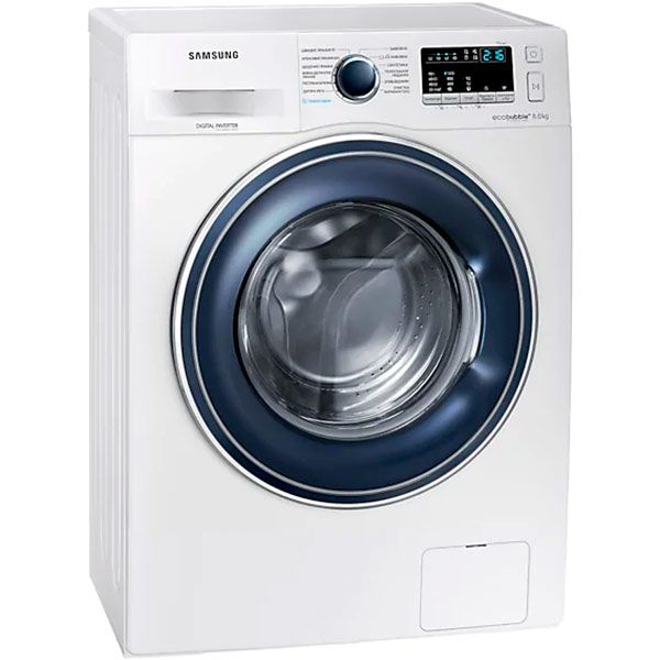 Пральна машина Samsung WW80R42LHFWDUA