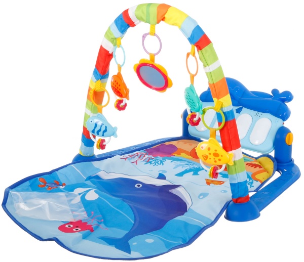 Коврик-пианино Hang Wing HW19122670