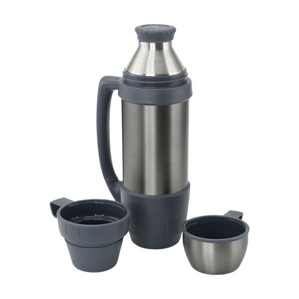 Термос Campania 1200 мл 8087-11 Bergamo