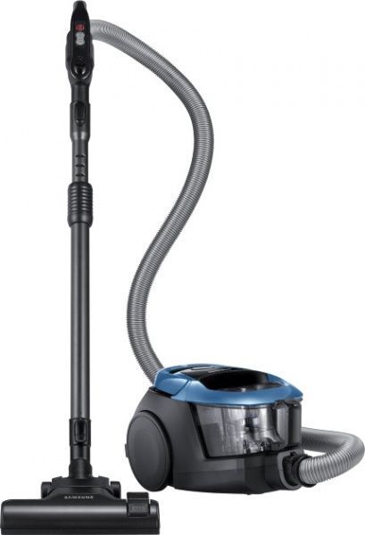 Пилосос Samsung VC07M31D3HU/UK blue 