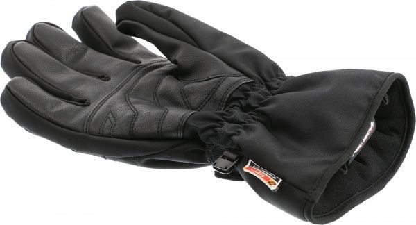 Перчатки Reusch Primus R-TEX XT 4601224-785 р. 10 черный