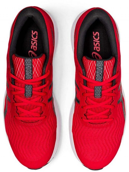 Кроссовки Asics PATRIOT 12 1011A823-600 р.US 11 красный