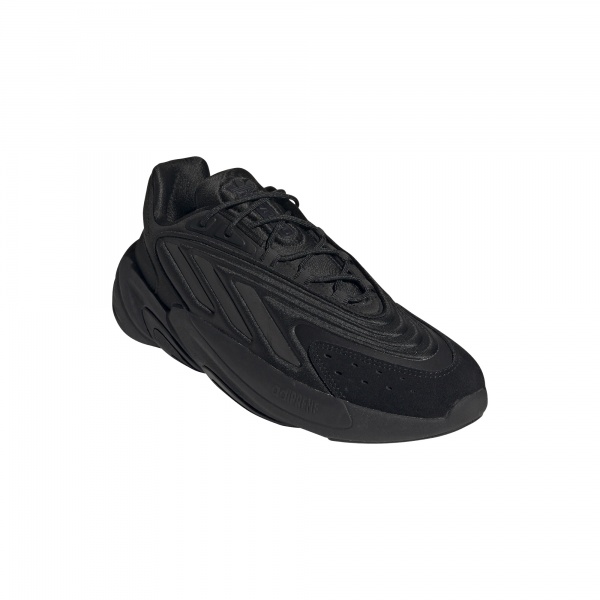 Кроссовки Adidas OZELIA H04250 р.42 2/3 UK 8,5 26,3 см черный