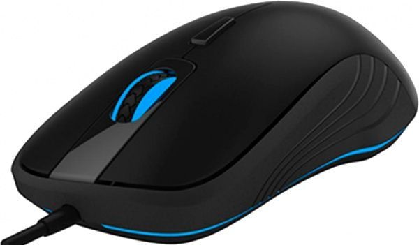 Миша AULA Tantibus Gaming Mouse (6948391211688) black 