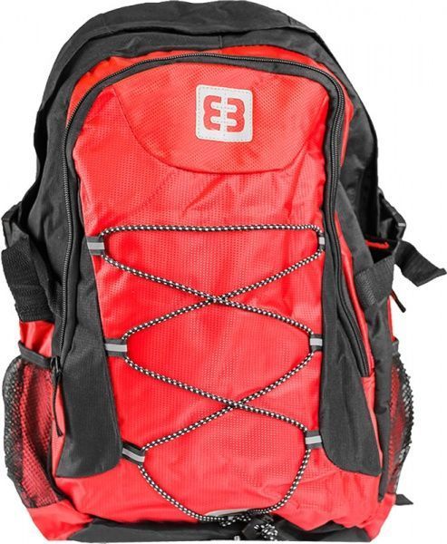 Рюкзак E.Benetti Puerto Rico red 33 л Eb47079 017