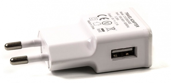 Сетевое зарядное устройство PowerPlant 