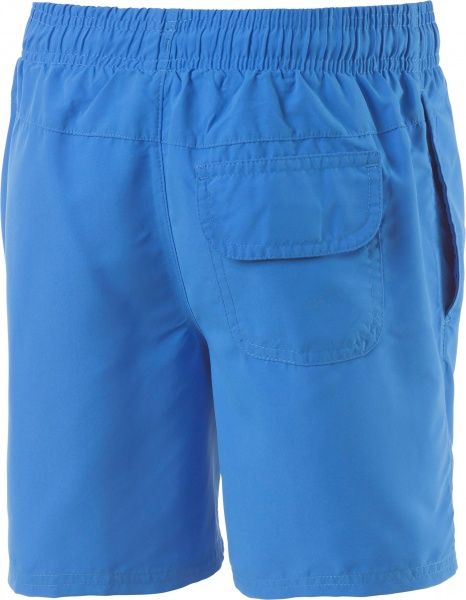 Шорты Firefly Misool jrs 258531-543 р. 116 синий