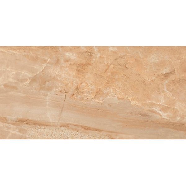 Плитка Golden Tile Sea Breeze темно-бежевий Е1Н061 300x600 мм