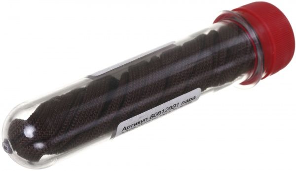 Шнурки Rolli корич.-70см 