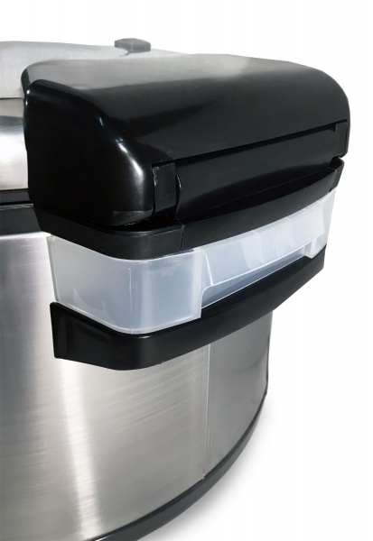 Рисоварка Good Food ERC56