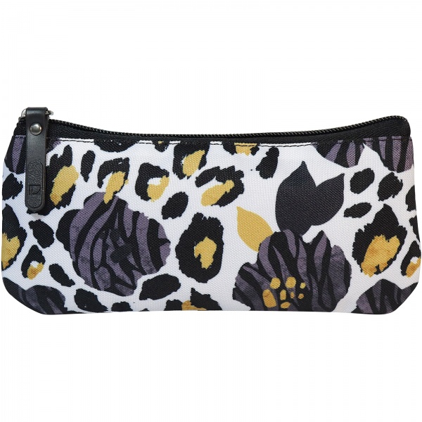 Набір органайзерів для подорожі Bagland 5 в 1 прозора/1195 72230 суб 1195