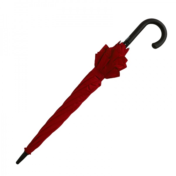 Зонт-трость Bergamo Family 45300-5 красный 