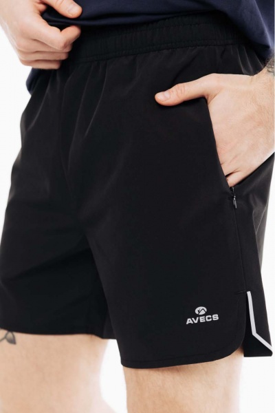Шорти Avecs AV-30413/1 р. 58 чорний