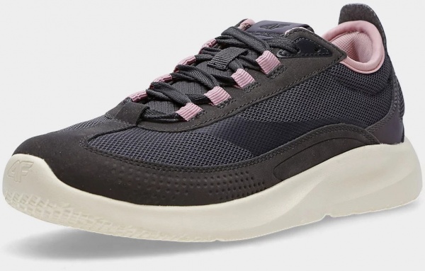 Кроссовки 4F J4L22-JOBDL203-21S р.34 черный