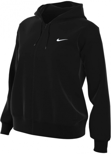 Джемпер Nike DM6415-010 р. M чорний