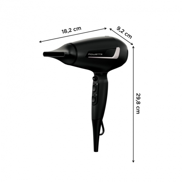 Фен Rowenta PRO EXPERT CV8810F0 
