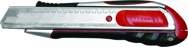 Нож с лезвиями Modeco 18 мм Еxpert MN-63-026