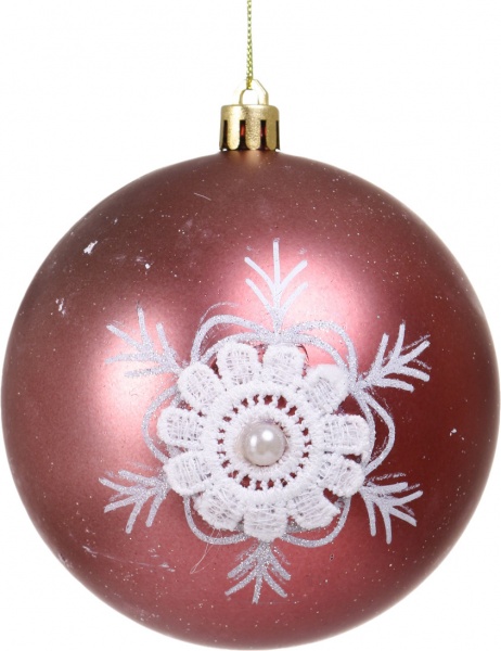 Набор елочных шаров Комплект № 12 d 100 мм 3 шт./уп.