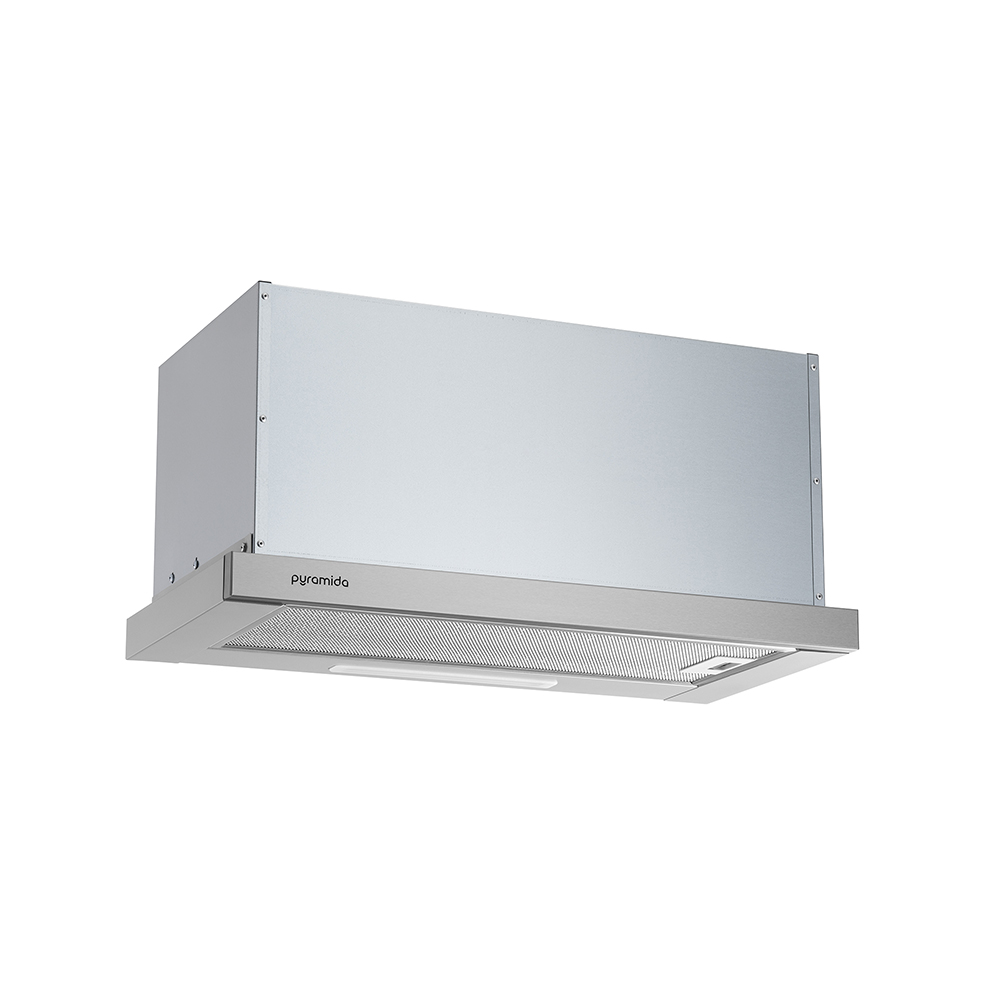 Вытяжка Pyramida ATH 60 (700) IX