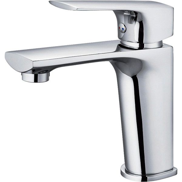 Змішувач для умивальника Rubineta Modena-18 (MD80008)