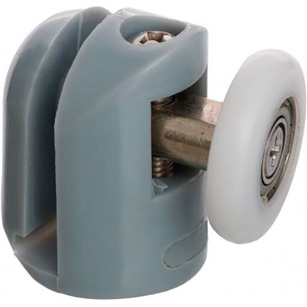 Ролик для душової кабіни Роллі верхній B 43 (26)