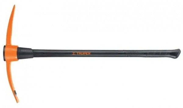 Кирка Truper двухсторонняя стекловолокно 2700 г ZP-6M