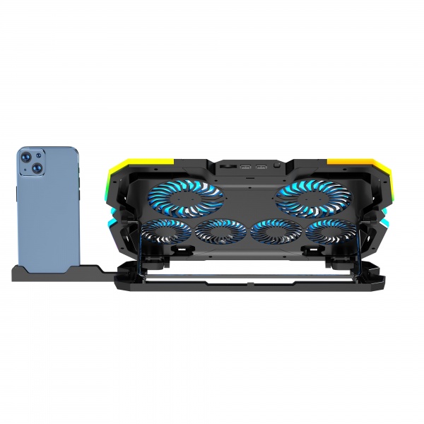 Подставка для ноутбука GamePro CP980 (CP980) 