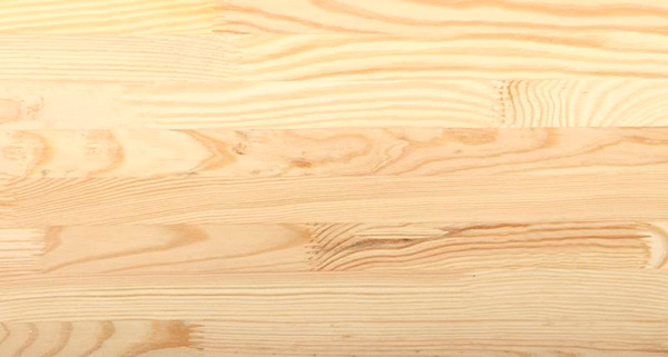 Щит мебельный Ліра 28х600х1100 мм сосна