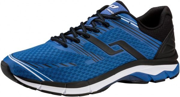 Кроссовки Pro Touch 282211-900528 р.45 синий