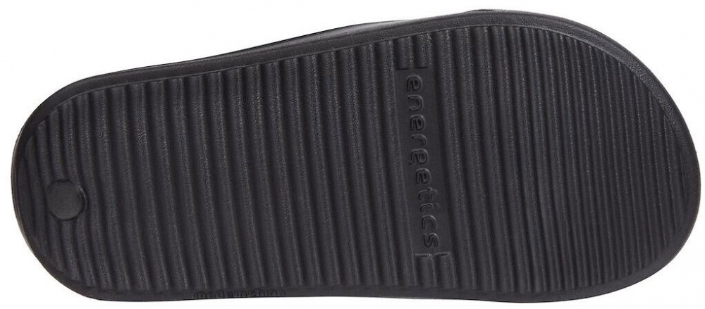 Шльопанці Energetics 426168-901050 р.34-35 чорний