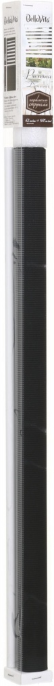 Ролета день-ночь Bella Vita с жилкой MA-12 черный 62x160 см