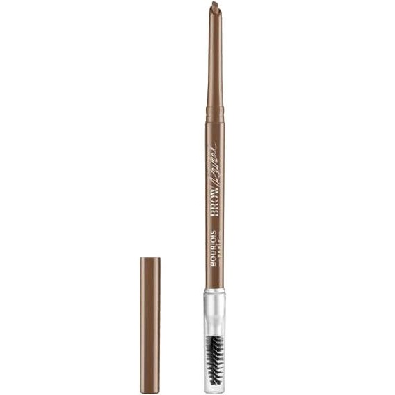 Олівець для брів Bourjois Brow Reveal 002 Chatain/Chestnut 0,35 г