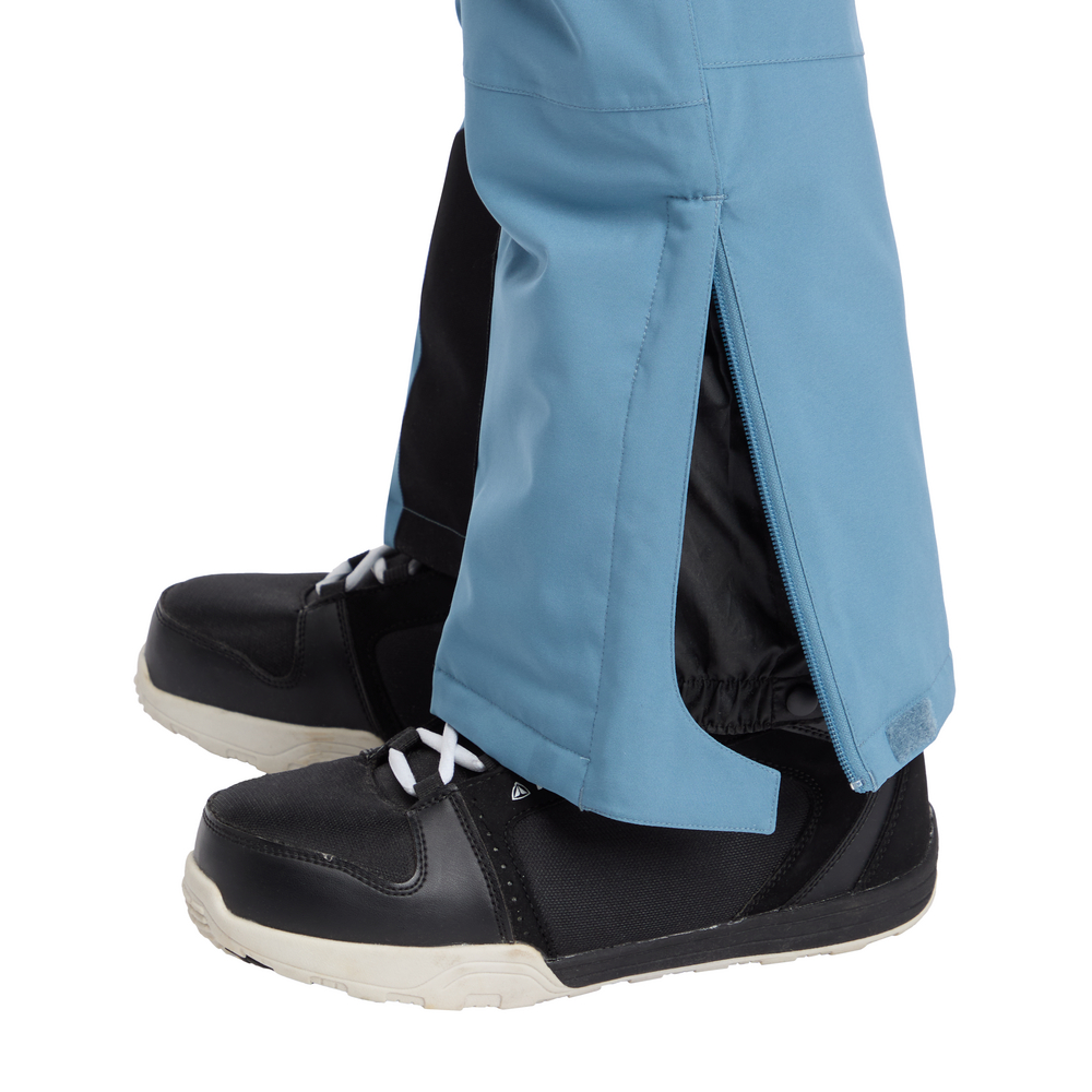 Брюки McKinley Dina II W 431088-525 р. 40 синий