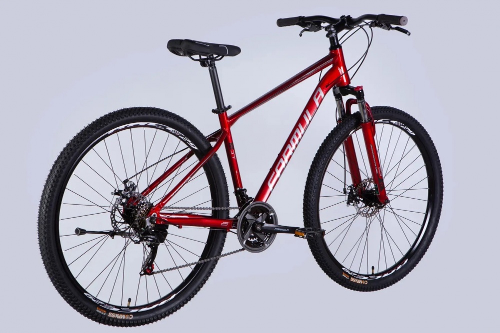 Велосипед Formula 29