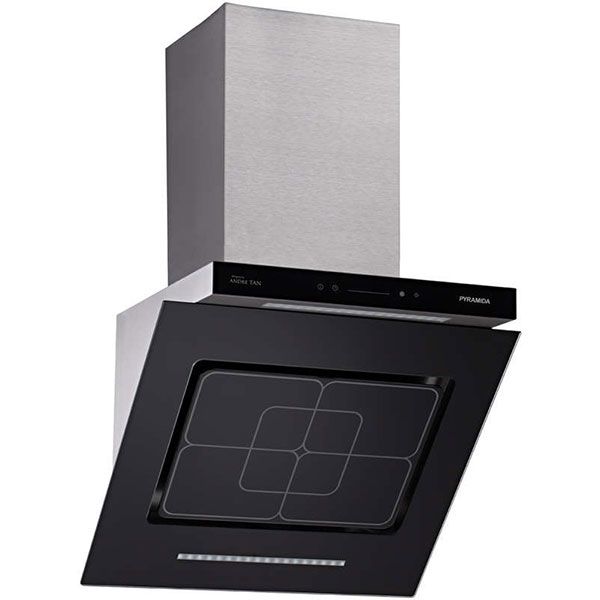 Вытяжка Pyramida HEF 37 AT 60 см