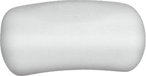 Подголовник для ванны EGO Amore белый