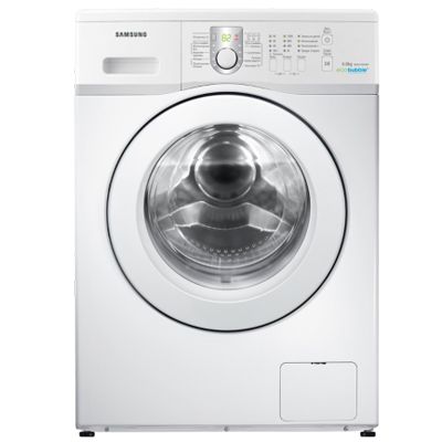 Стиральная машина Samsung WF6HF1R0W0W/UA