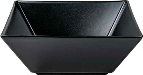 Салатник квадратний Tokyo Black 13 см 30900481 Ipec