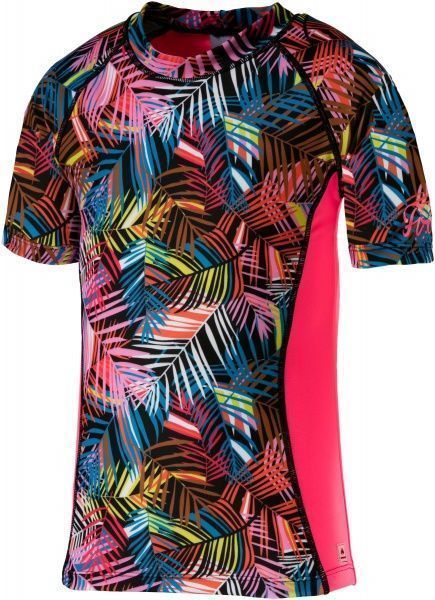 Футболка Firefly FLR2 Lauretta jrs 285705-050 164 кораловий