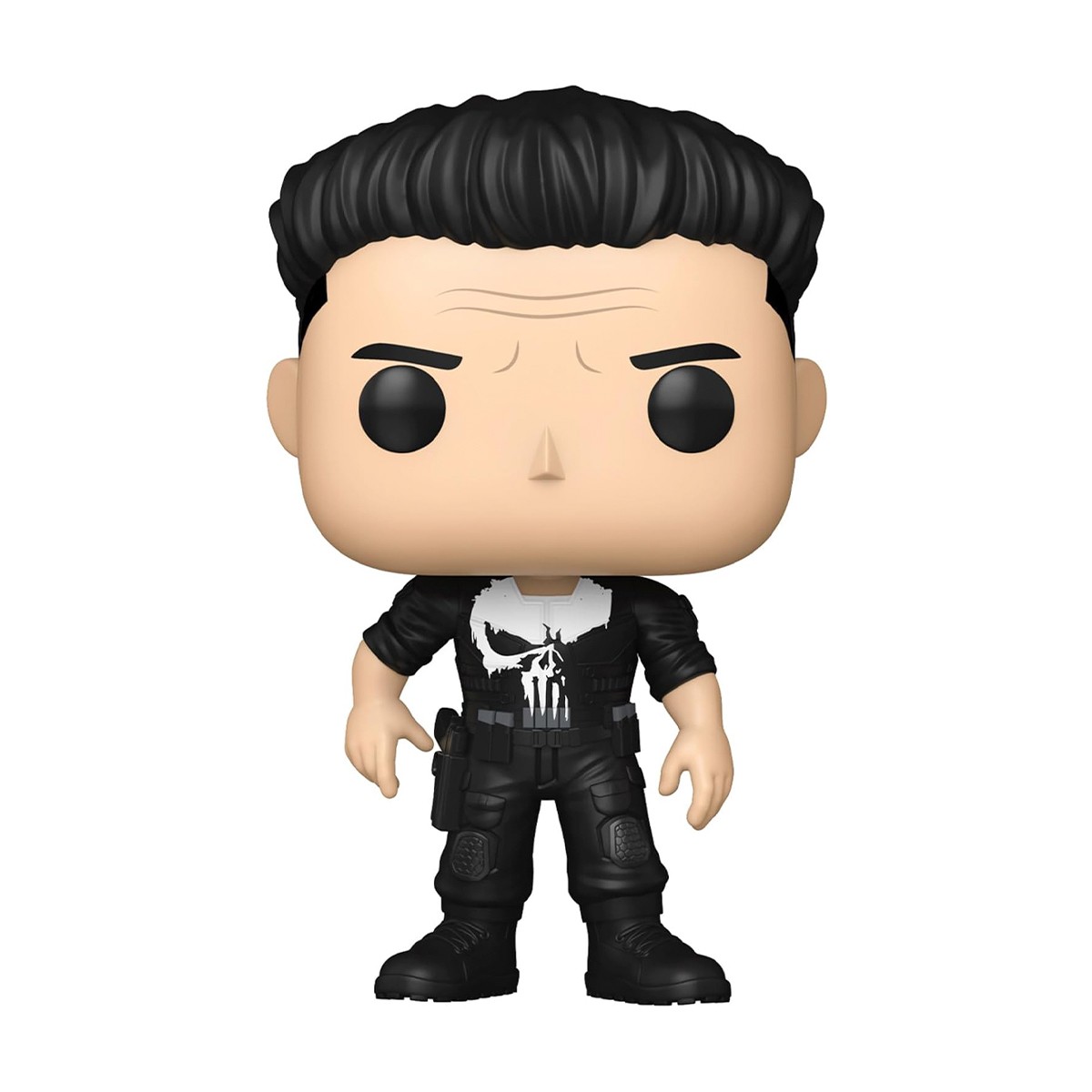 Игровая фигурка Funko POP серии Сорвиголова Рожденный заново Каратель 75863 — фото 1