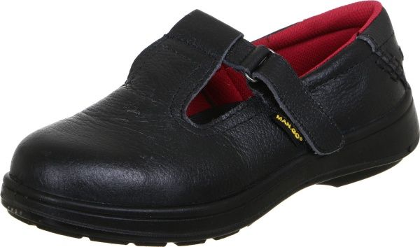 Черевики MAN.GO S1 5105 р.36 чорний