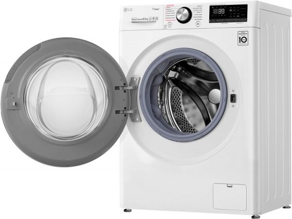 Пральна машина LG F2V9GW9W