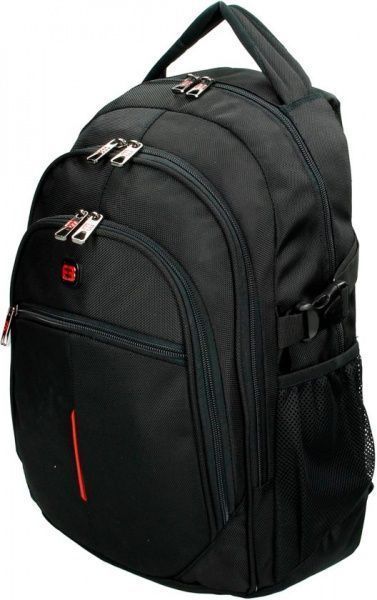 Рюкзак Cornell чорний 26 л