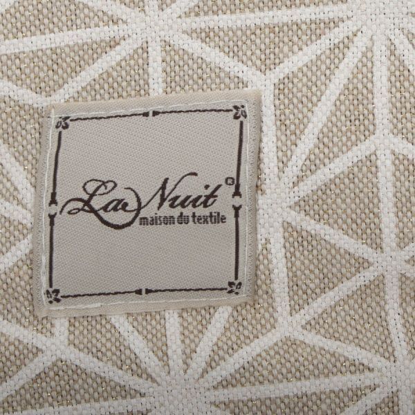 Рукавичка-прихватка Діамант 16x36 см різнокольоровий La Nuit 